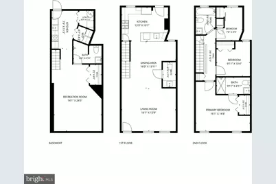 18 Randolph Place NW, Washington, DC 20001 - Photo 28