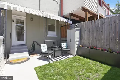 18 Randolph Place NW, Washington, DC 20001 - Photo 24