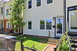 1508 10th St NW, Washington, DC 20001 - Photo 1