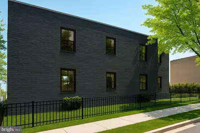 1721 Q Street SE, Washington, DC 20020 - Photo 2