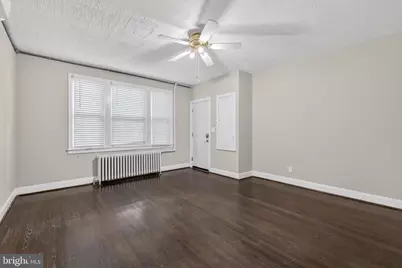 46 Quincy Place NE #1, Washington, DC 20002 - Photo 6