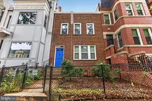 46 Quincy Pl NE, Washington, DC 20002 - Photo 2
