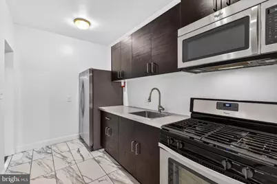46 Quincy Place NE #1, Washington, DC 20002 - Photo 8