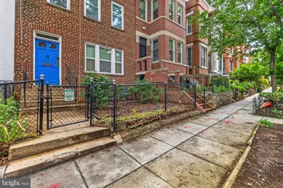 46 Quincy Place NE #1, Washington, DC 20002 - Photo 2