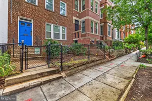 46 Quincy Pl NE, Washington, DC 20002 - Photo 2