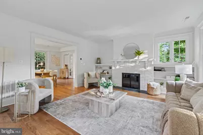 5201 38th Street NW, Washington, DC 20015 - Photo 16