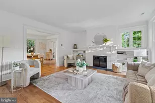 5201 38th St NW, Washington, DC 20015 - Photo 16