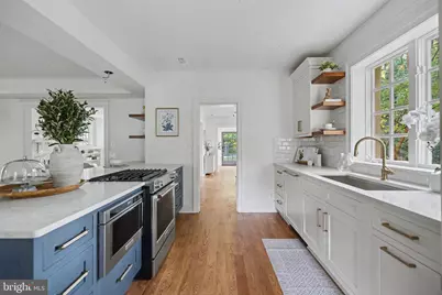 5201 38th Street NW, Washington, DC 20015 - Photo 26