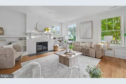 5201 38th Street NW, Washington, DC 20015 - Photo 20