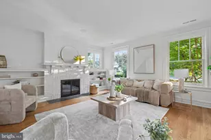 5201 38th St NW, Washington, DC 20015 - Photo 20