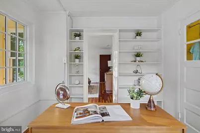 5201 38th Street NW, Washington, DC 20015 - Photo 54