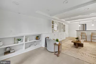 5201 38th Street NW, Washington, DC 20015 - Photo 80
