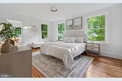 5201 38th Street NW, Washington, DC 20015 - Photo 46