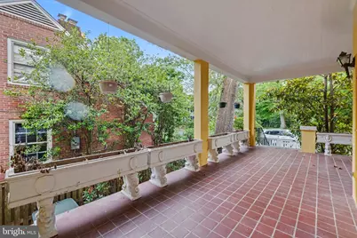 5201 38th Street NW, Washington, DC 20015 - Photo 98