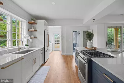 5201 38th Street NW, Washington, DC 20015 - Photo 28