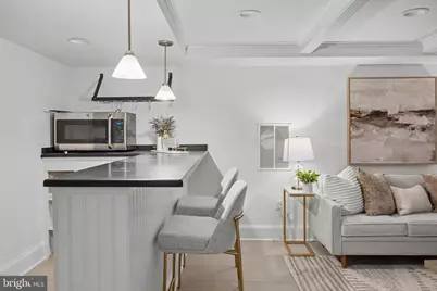 5201 38th Street NW, Washington, DC 20015 - Photo 82