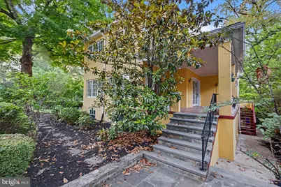 5201 38th Street NW, Washington, DC 20015 - Photo 96
