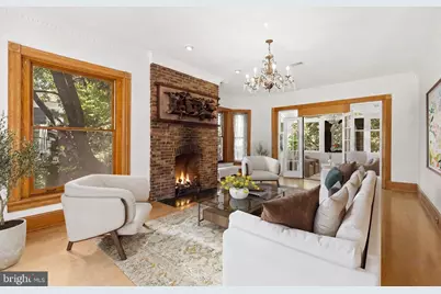 3446 Oakwood Terrace NW, Washington, DC 20010 - Photo 8