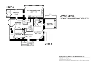 3446 Oakwood Terrace NW, Washington, DC 20010 - Photo 90