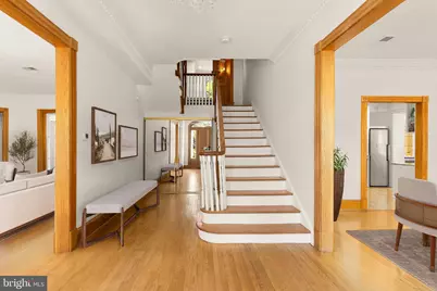 3446 Oakwood Terrace NW, Washington, DC 20010 - Photo 6