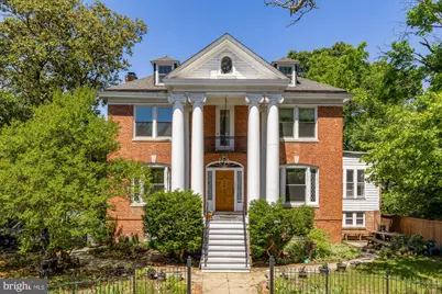 3446 Oakwood Terrace NW, Washington, DC 20010 - Photo 2