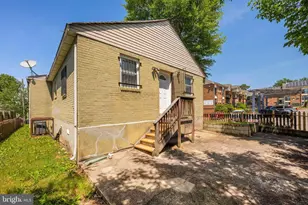 5307 E St SE, Washington, DC 20019 - Photo 36