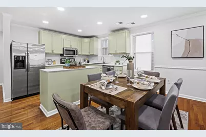 5307 E Street SE, Washington, DC 20019 - Photo 10