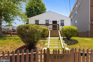5307 E St SE, Washington, DC 20019 - Photo 30