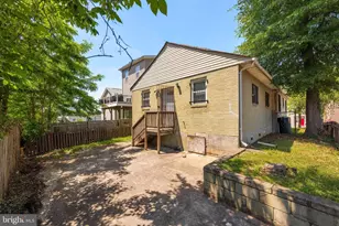5307 E St SE, Washington, DC 20019 - Photo 38