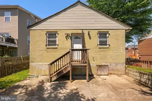 5307 E St SE, Washington, DC 20019 - Photo 40