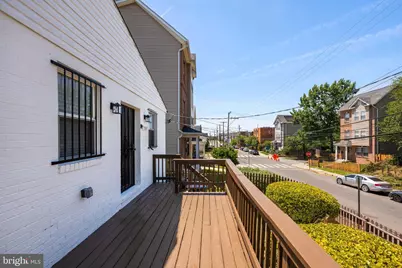 5307 E Street SE, Washington, DC 20019 - Photo 4