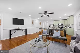 5307 E St SE, Washington, DC 20019 - Photo 2