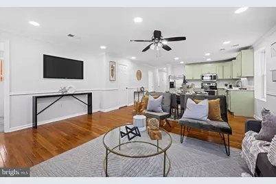 5307 E Street SE, Washington, DC 20019 - Photo 6