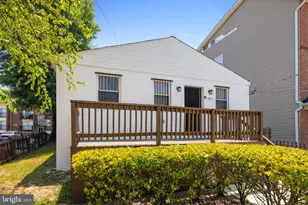 5307 E St SE, Washington, DC 20019 - Photo 2
