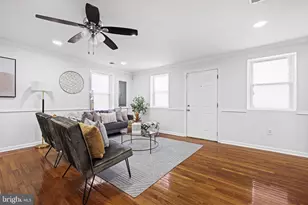 5307 E St SE, Washington, DC 20019 - Photo 4