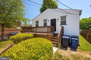 5307 E St SE, Washington, DC 20019 - Photo 32