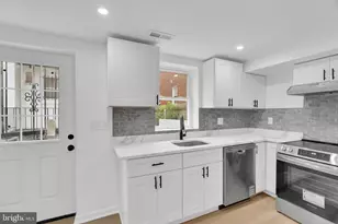 518 Oglethorpe St NE, Washington, DC 20011 - Photo 6