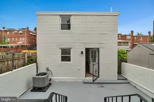 518 Oglethorpe St NE, Washington, DC 20011 - Photo 1