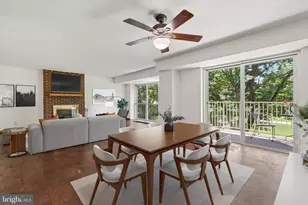 540 N St SW, Washington, DC 20024 - Photo 10