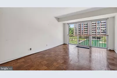 540 N Street SW #S203, Washington, DC 20024 - Photo 36