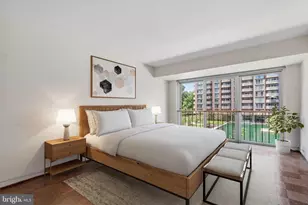 540 N St SW, Washington, DC 20024 - Photo 14