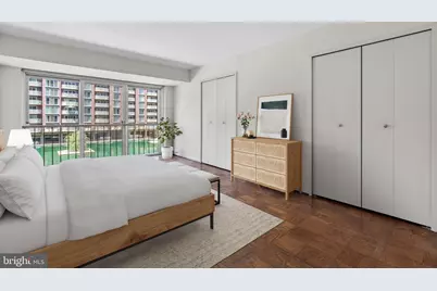 540 N Street SW #S203, Washington, DC 20024 - Photo 16