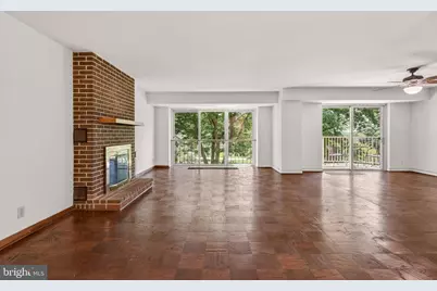 540 N Street SW #S203, Washington, DC 20024 - Photo 30