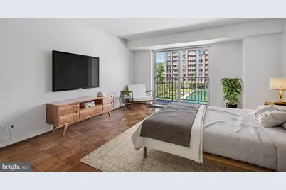 540 N Street SW #S203, Washington, DC 20024 - Photo 18
