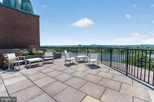 540 N St SW, Washington, DC 20024 - Photo 24