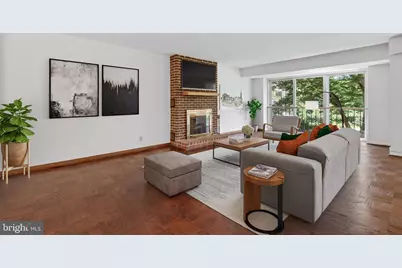 540 N Street SW #S203, Washington, DC 20024 - Photo 12