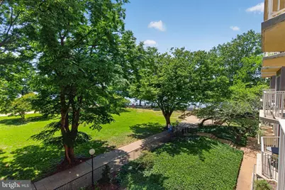 540 N Street SW #S203, Washington, DC 20024 - Photo 4