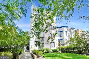 116 North Carolina Ave SE, Washington, DC 20003 - Photo 2
