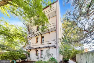 116 North Carolina Ave SE, Washington, DC 20003 - Photo 24