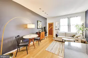 116 North Carolina Ave SE, Washington, DC 20003 - Photo 14